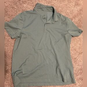 H&M polo shirt